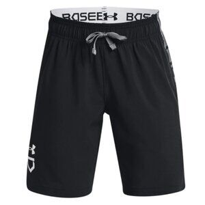 Youth Under Armour Utility Baseball Shorts 1367918-001